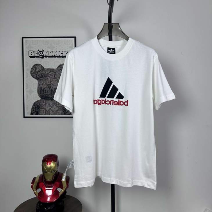 Picture of Balenciaga T Shirts Short _SKUBalenciagaS-XLhgntxW0321585